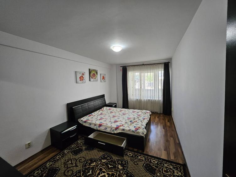 2 Camere, 1 bucatarie, Finisat, Mobilat cu CF, terasa inchisa de 10 mp - 4