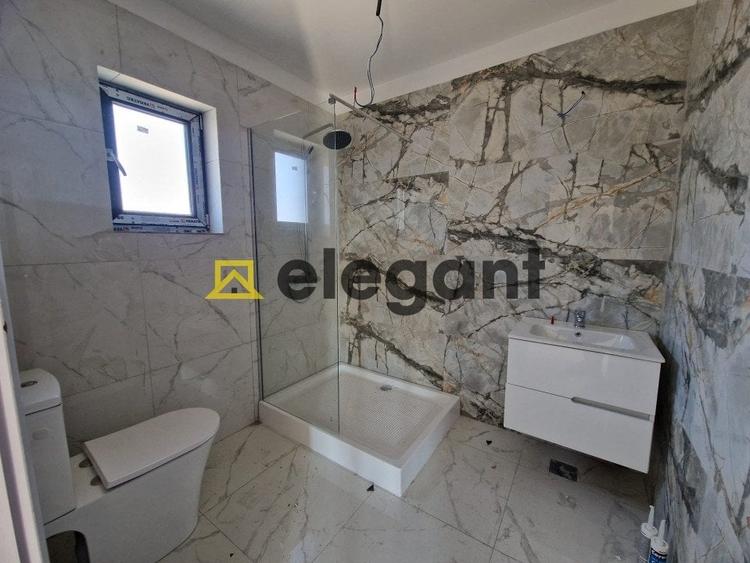 Casa finalizata 2025, P+1E, 111 mp, teren 250 mp, Simnicu de Sus-Jieni - 11