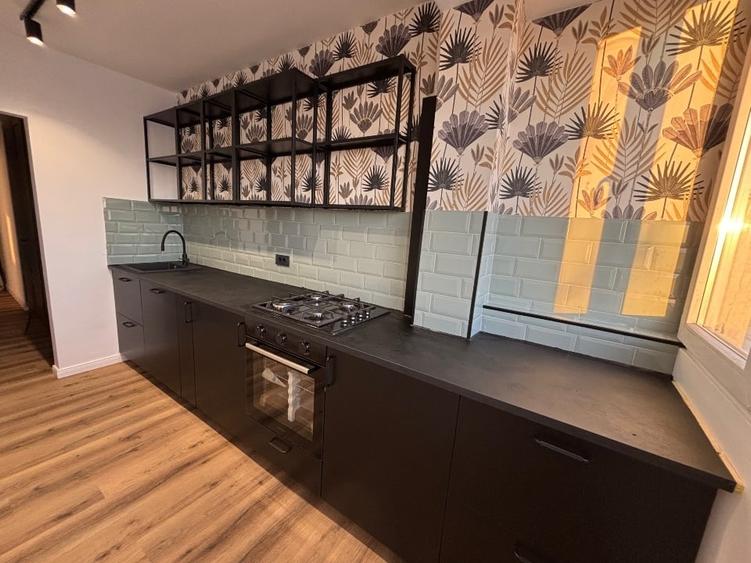 Proprietar Vand Apartament 3 camere Parc Floreasca - 11