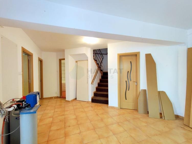 VIla 6 camere Parc Bazilescu, la 9 minute de metrou. - 4