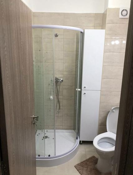 Garsoniera de inchiriat - 1