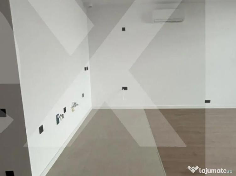 Studio modern in One North Lofts, Pipera Loc de parcare - 5