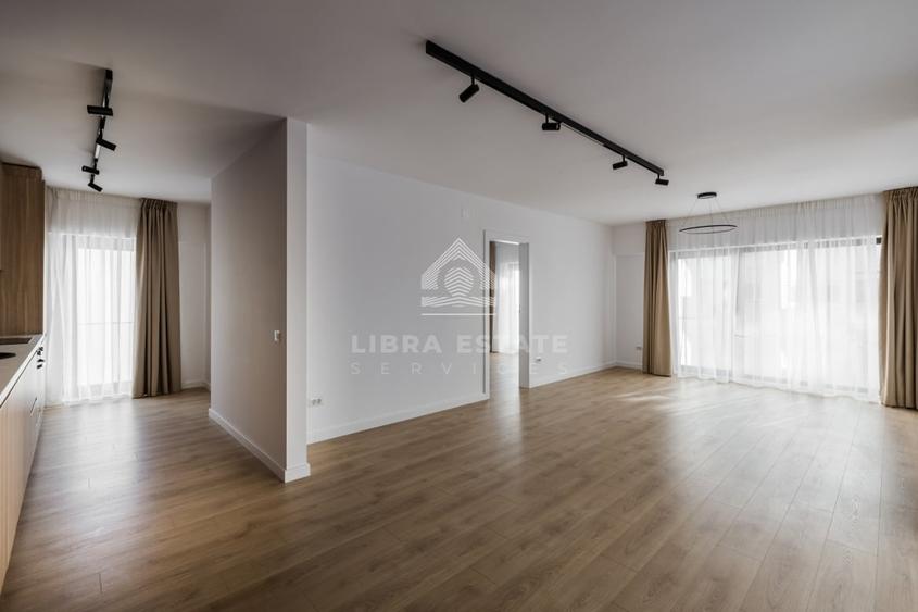 Apartament 3 camere in bloc NOU Central -  Zona P-ta Victoriei - 5