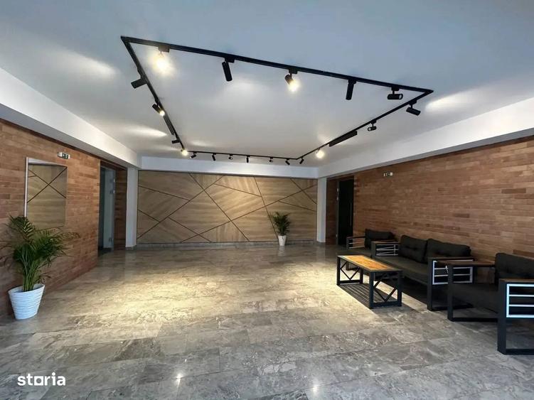 Apartament 3 camere | adiacent Str. Erou Iancu | Loc parcare + Terasa - 1