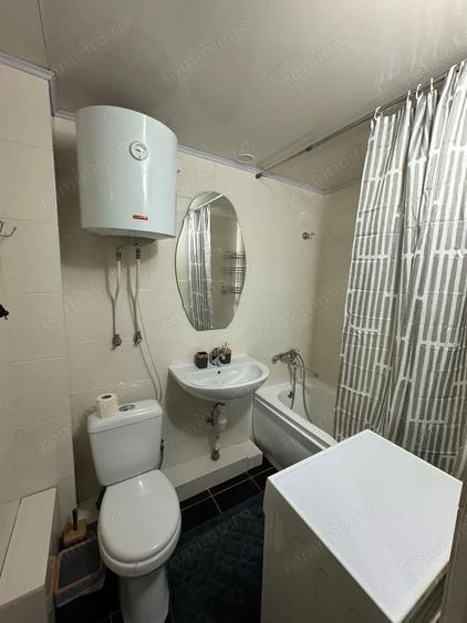 Apartament cu 2 camere decomandat în Drumul Taberei