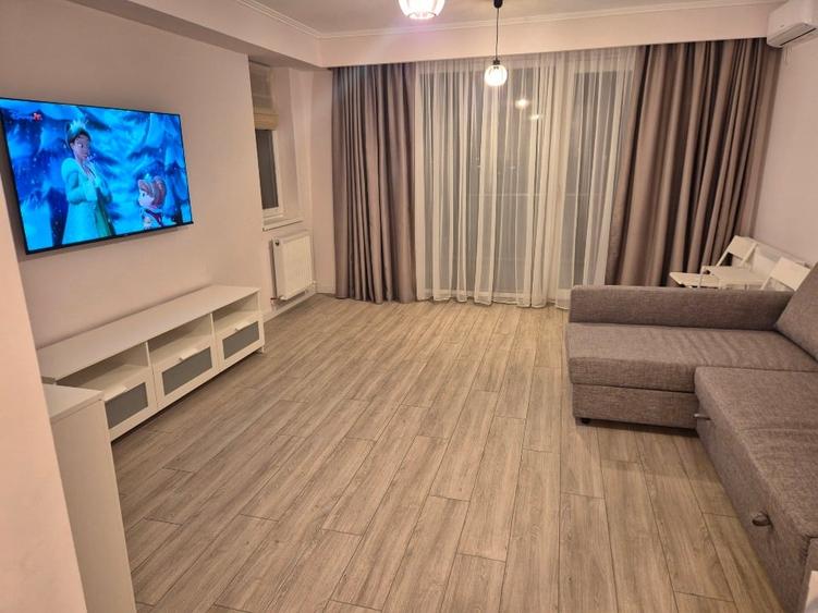 App. Nou la prima inchiriere Palazu Mare, Constanta - 5