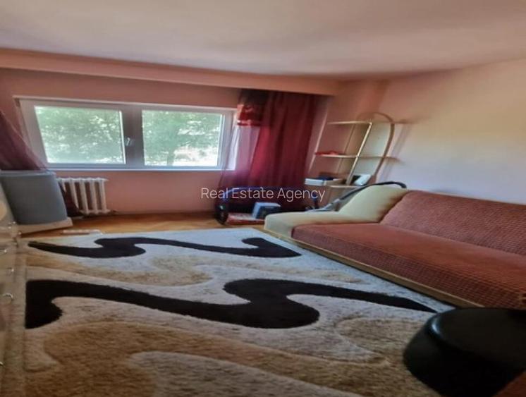 2 camere in zona Aradului