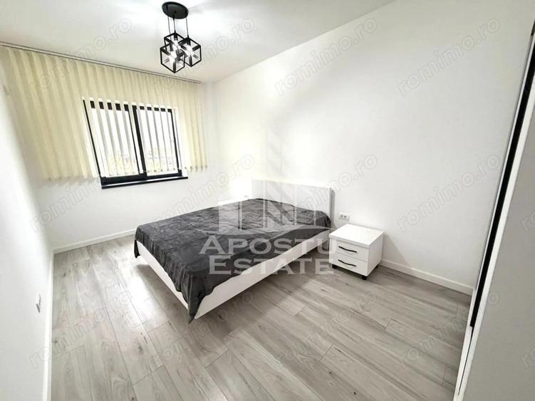 Apartament 2 camere,Pet Friendly, garaj subteran, bloc nou,zona Mehala - 4