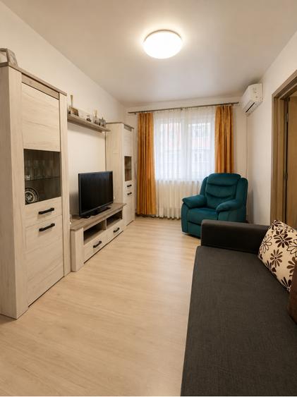 Apartament 2 camere, parter, zona Casa de Cultură – Constanța - 1