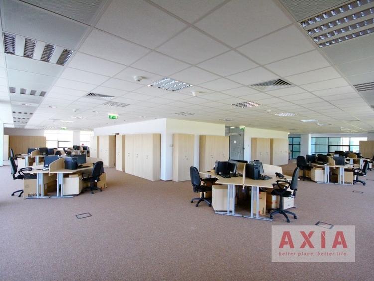 Birou clasa A in zona Pipera- Comision 0% - 8