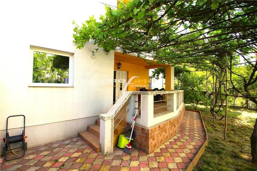 Vila exclusivista D+P+1E, Mamaia Nord, la cc.500m de Plaja Alezzi - 22