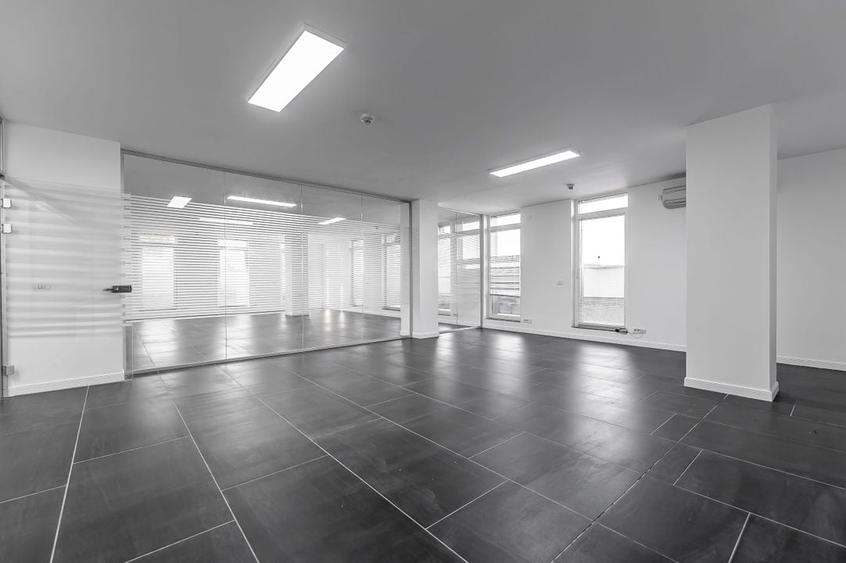 Exclusivitate si prestigiu: Spatiu de birouri premium ultracentral - 7