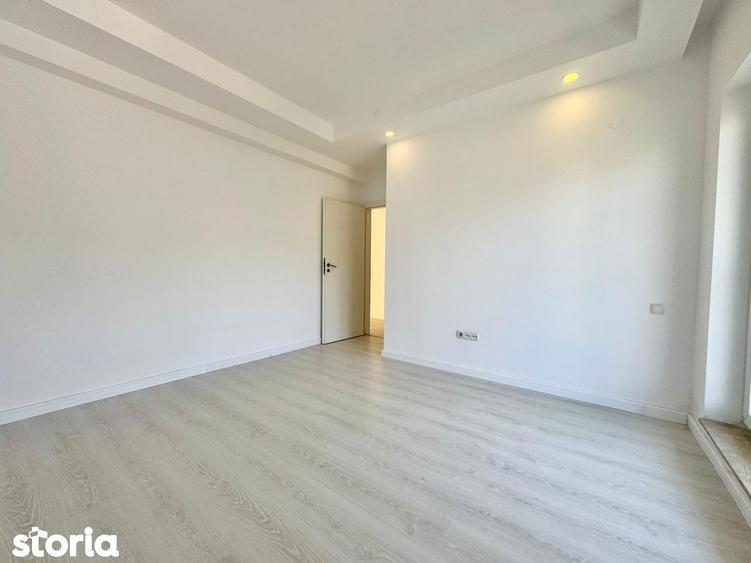 COSMOPOLIS - Apartament 2 camere, vedere piscina - 8