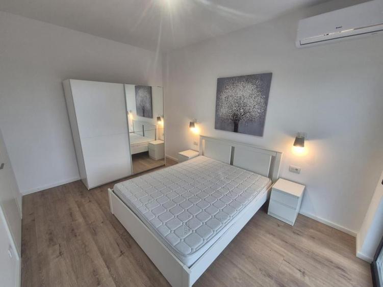 Metrou Grivitei 5 min| bloc nou | Complex Arcadia | parcare subterana - 4