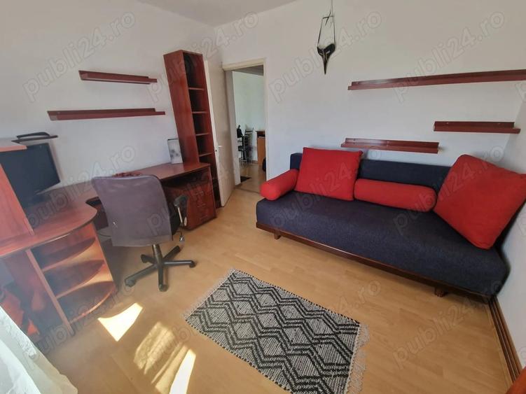Inchiriez apartament 2 camere in Arad - 9