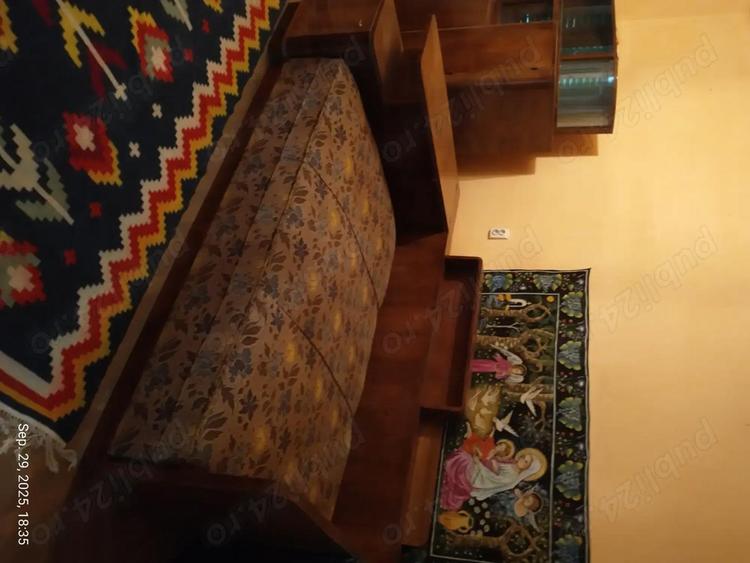 Locuin?a ideala pentru via?a rurala sau turism Dane?, Mure? - 7