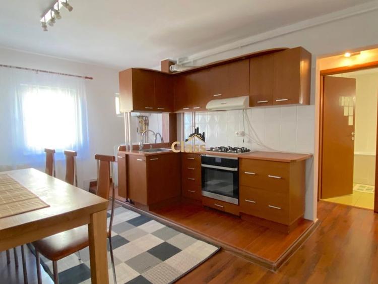 Apartament 2 camere | Decomandat | 58 mpu | Titulescu Gheorgheni - 3