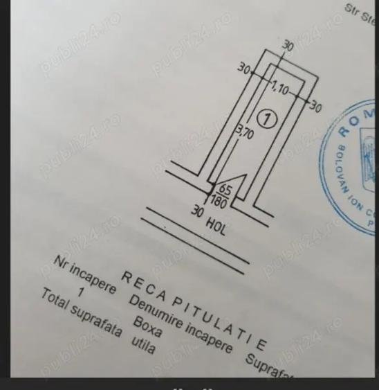 Garsoniera decomandata - 3