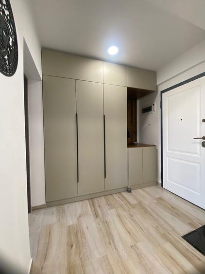 Apartament 2 camere decomandat, Loc de parcare, Boxa, etaj intermediar,totul nou - 6