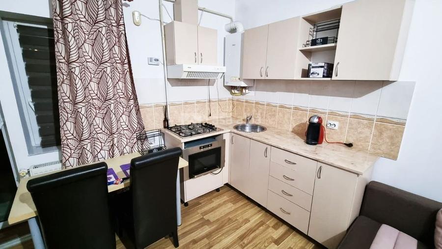 Alexandru - Minerva, studio dublu modern - 4