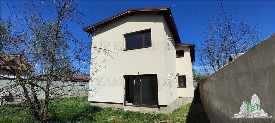 Casa spatioasa la un pret avantajos de vanzare in Corbeanca - 1