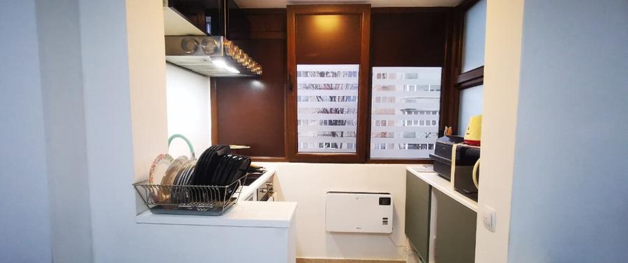 Sanctuarul Urban: O proprietate rara apartament 4 camere,Dumbrava Noua - 5