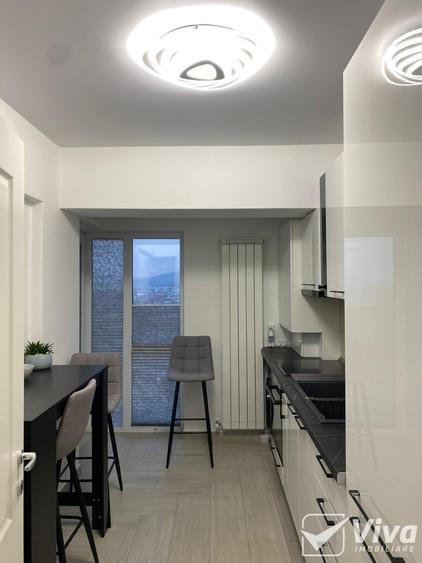 Complex Evergreen | Ap modern | 2 cam | decomandat | mobilat & utilat - 7