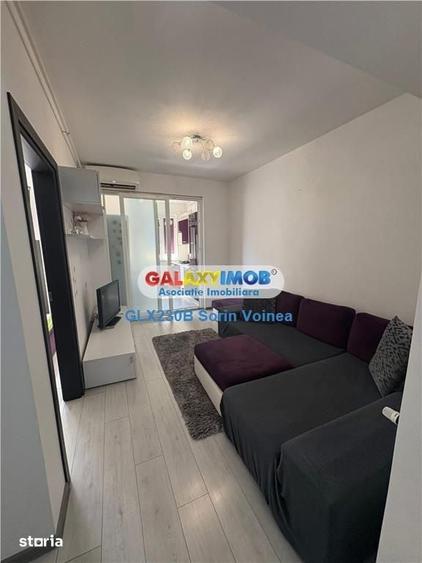Apartament 2 camere Popesti Leordeni | 12 min. metrou Dimitrie Leonida - 1