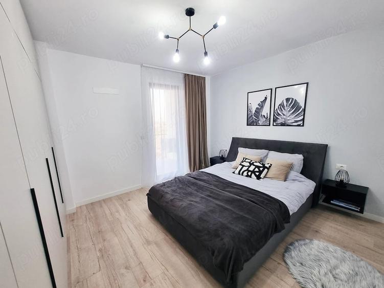 Proprietar, apartament premium, Torontalului, parcare inclusa - 7