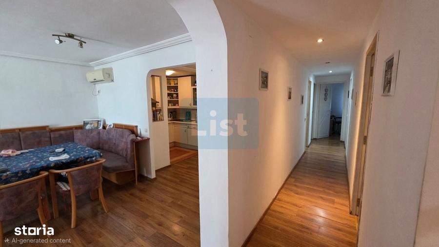 Casa D+P+M + teren 6.377 mp | Posibilitate parcelare | Simian - 11