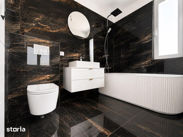 Casă cu 5 camere cu Teren 360 Mp în Central