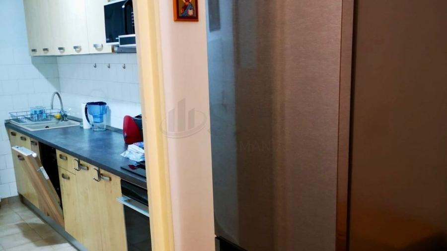 REA1027372 Garsoniera spatioasa I Central I Mobilata si utilata - 9