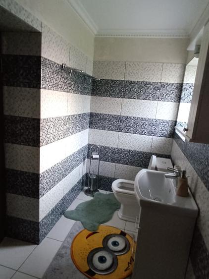 Casa noua in oras in zona centrala - 6