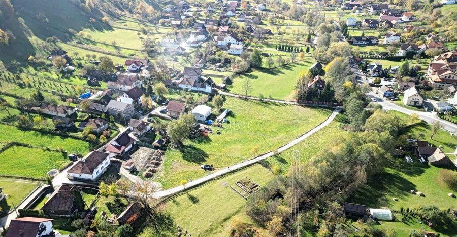 Teren Intravilan - 32