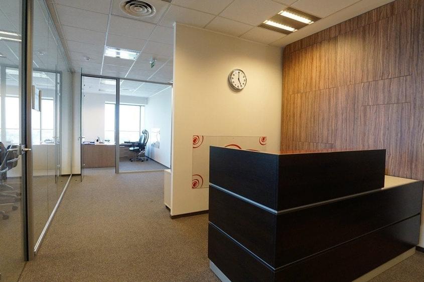 Inchiriere birouri Grozavesti-Regie, suprafete intre 200 si 1000 mp - 8