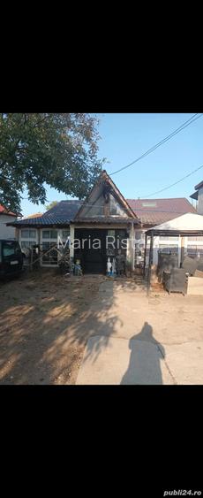 Vand casa an deva str Munteniei nr17 peste linii Vand casa an deva str Munteniei nr17 peste linii