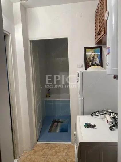 Apartament 1 camera/ Parter/ Mobilat-Utilat/ Comision 0%/ Zona Tudor - 5