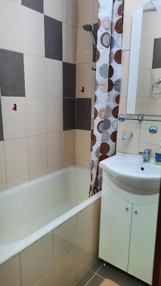 Inchiriez garsoniera Bucuresti, sos Iancului nr. 27, bloc mixt - 10