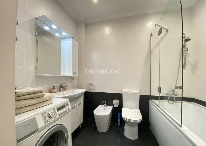 Apartament o camera zona Zorilor Apartament o camera zona Zorilor