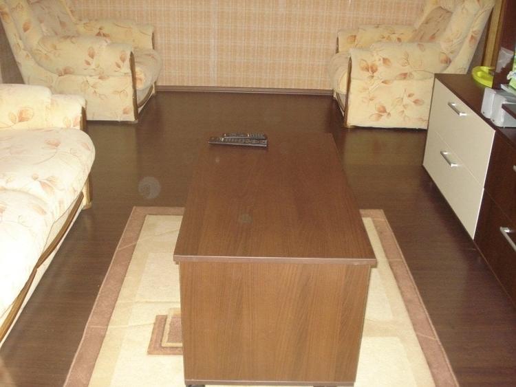 Inchiriere 2 camere Vitan loc de parcare - 3