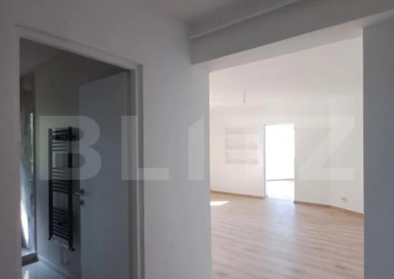 Apartament 2 camere, 52.16 mp, in Turda Noua - 2
