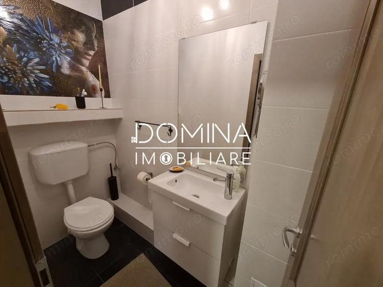 Inchiriere apartament modern 3 camere Victoriei pietonal, ultracentral - 4