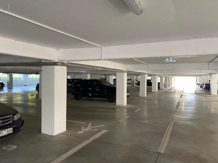 2 camere lux + parcare subterana , lift, liber - 14