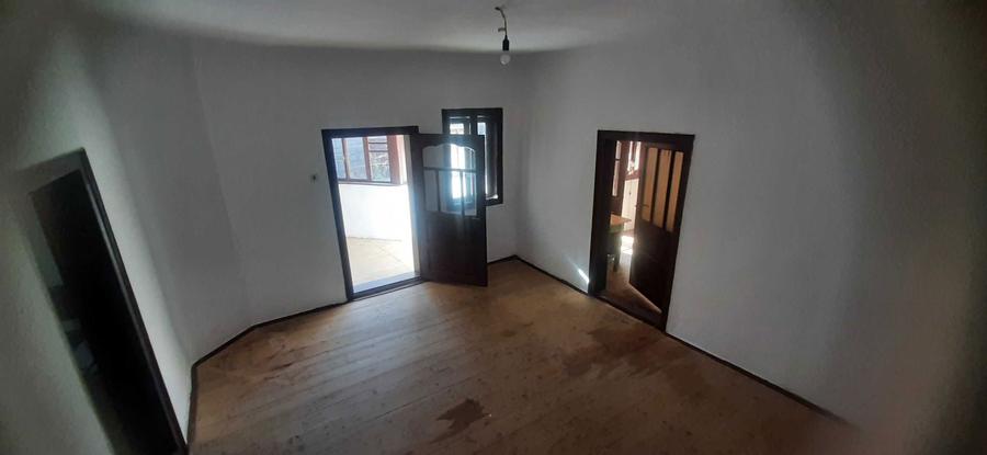Casa Crocna intre Moneasa, Sebis si Gurahont - 4
