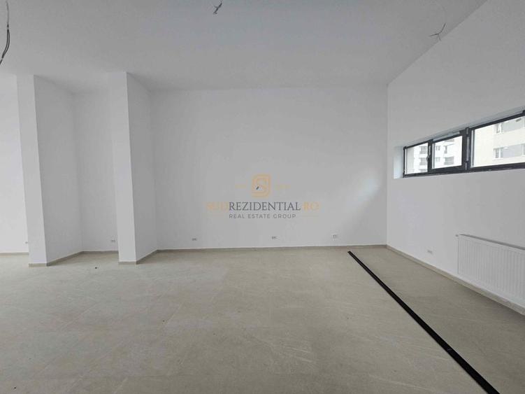 Închiriere spațiu comercial 126 mp – vitrină ampla, poziție premium - 9