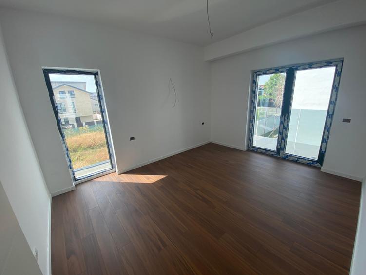 Casa individuala cu 4 camere. Comision 0,direct dezvoltator. - 15