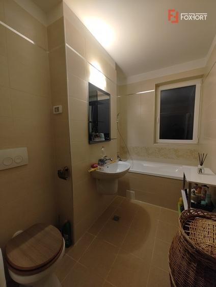 Apartament cu 2 camere de inchiriat in Timisoara, zona Torontalului - 7