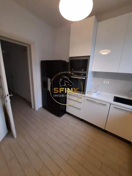 Dorobanti Capitale, vilă interbelică renovata, de inchiriat pentru birouri - 25