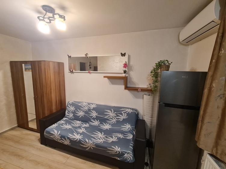 SUPERBA GARS. MODERNA LA 1 MIN. DE MALL VITAN (ZONA NERVA TRAIAN SI UNIRII) - 6