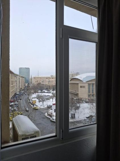 Apartament 2 camere lux, Sala Palatului ultracentral - 1